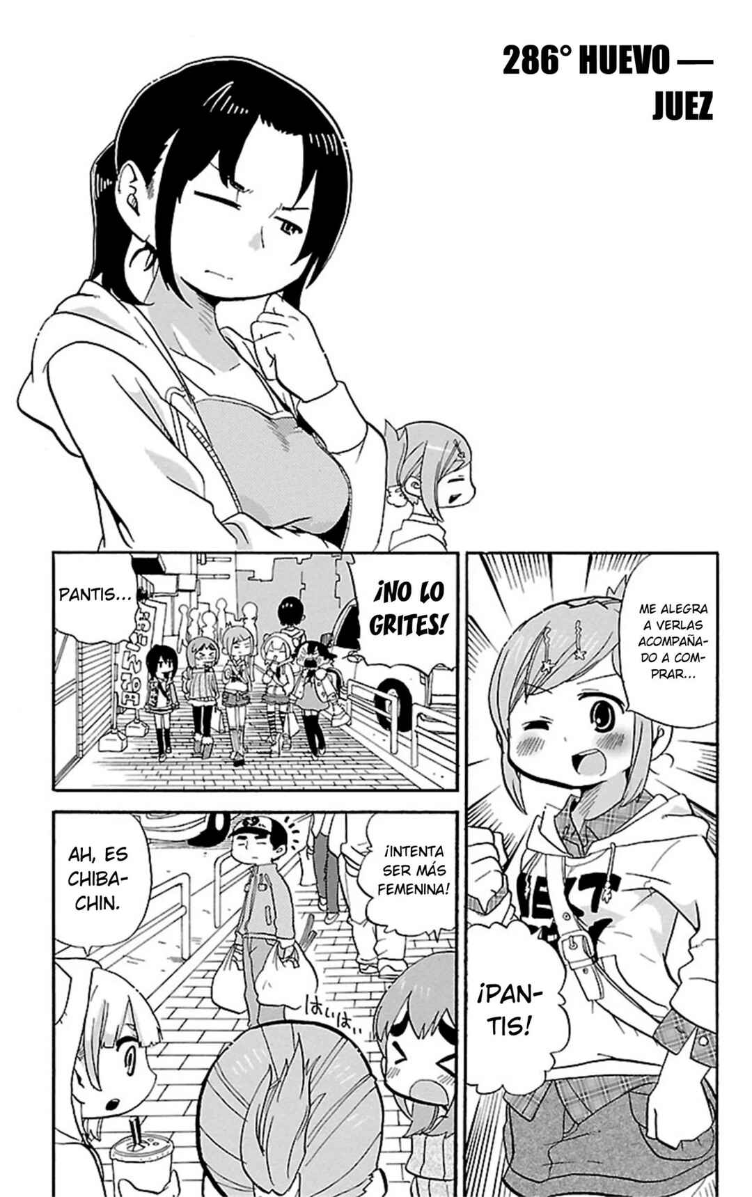 Chapter 286 - Page 2