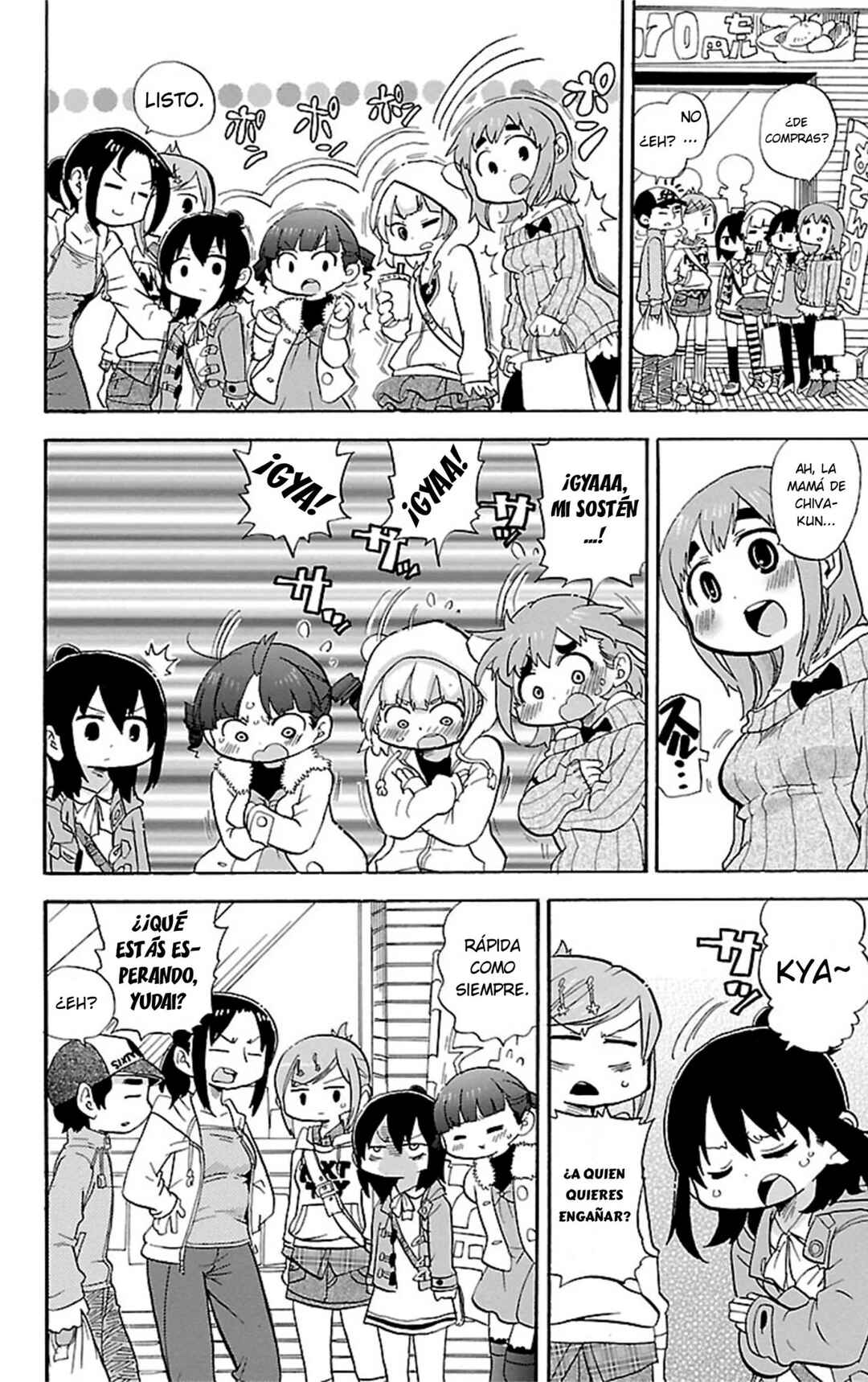 Chapter 286 - Page 3