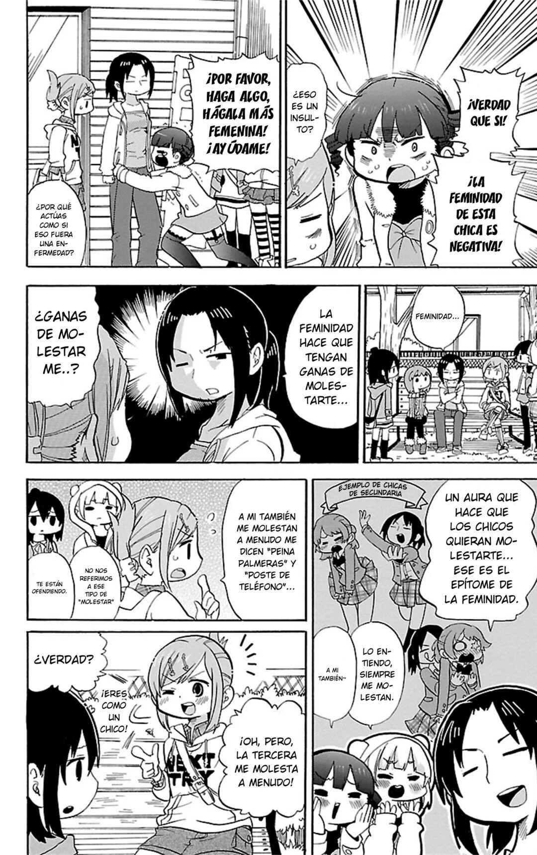 Chapter 286 - Page 5