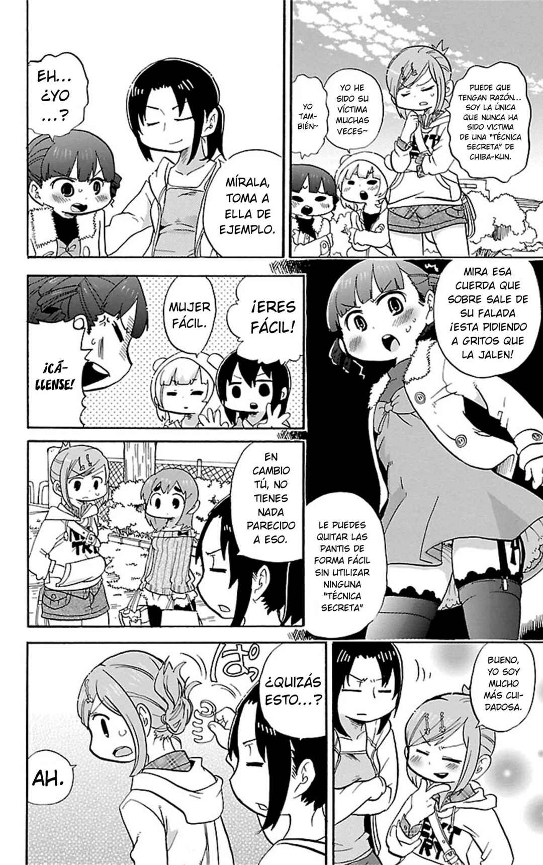 Chapter 286 - Page 7