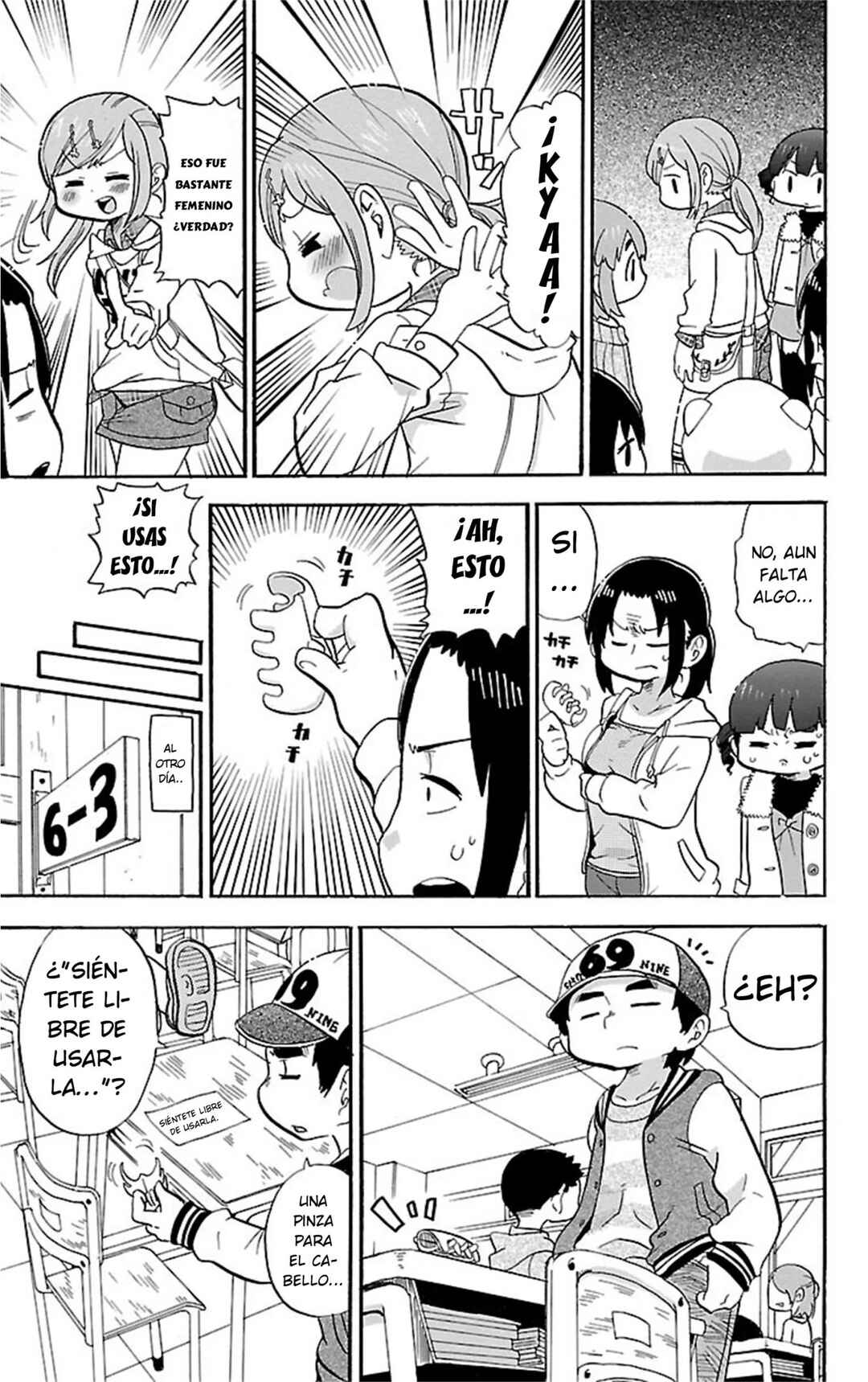 Chapter 286 - Page 8