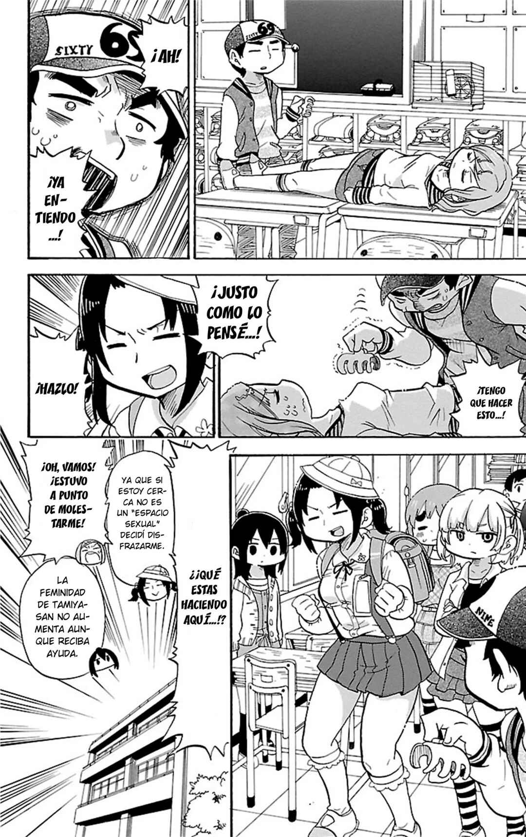 Chapter 286 - Page 9