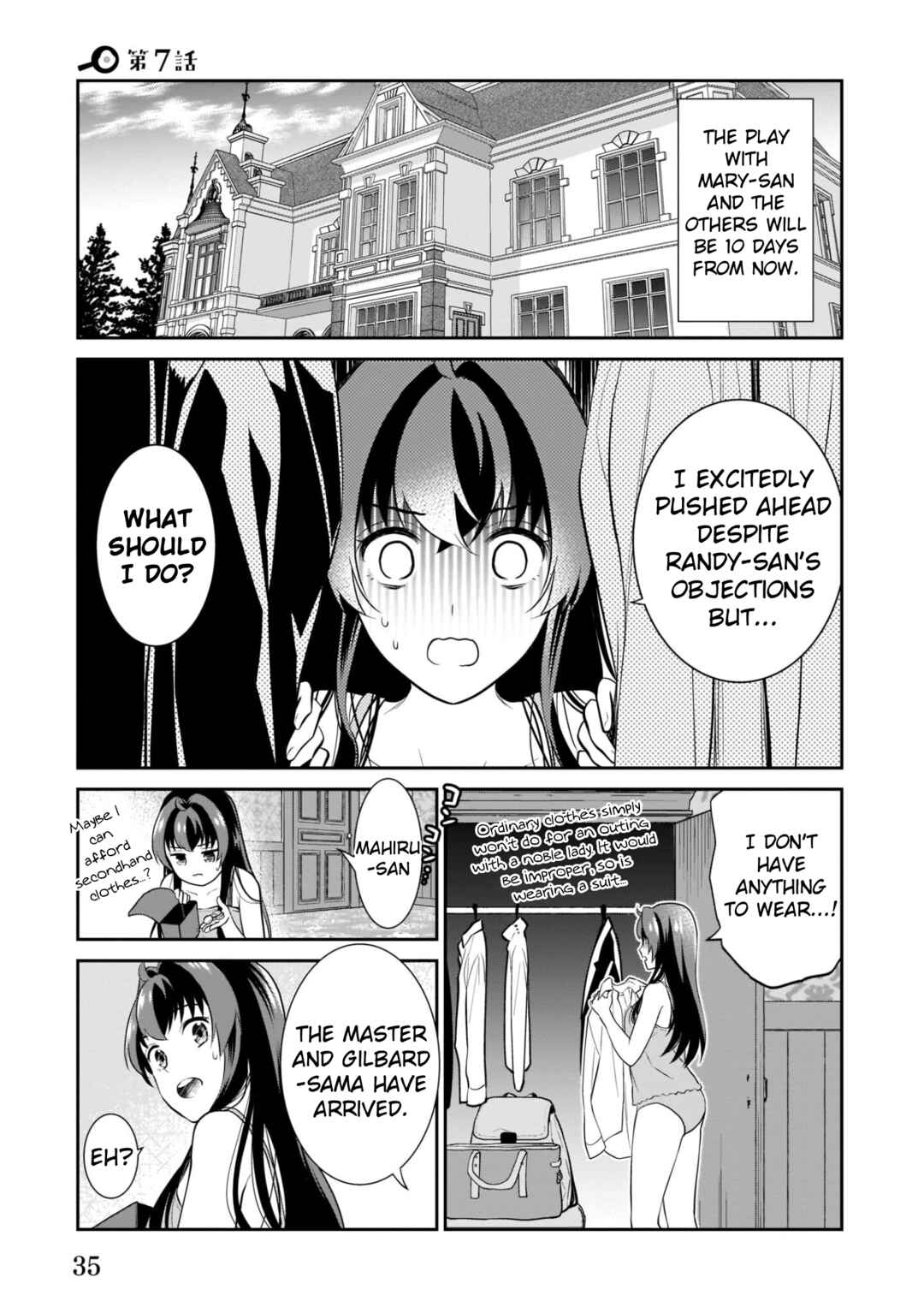 Chapter 7 - Page 1