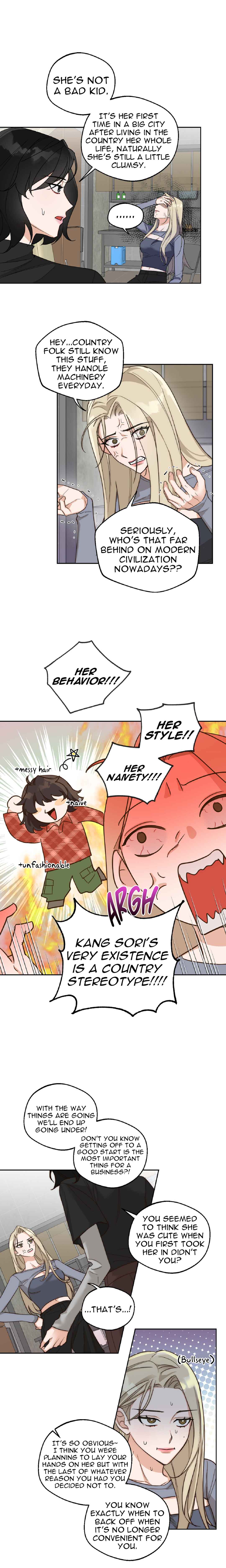 Chapter 3 - Page 5