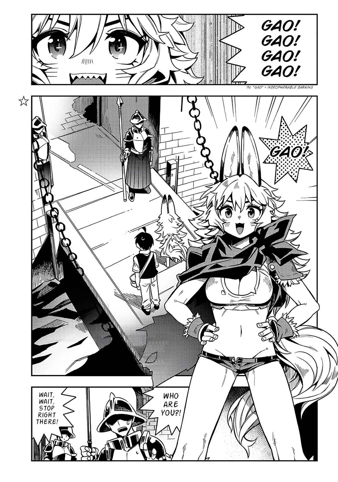 Chapter 2.1 - Page 2