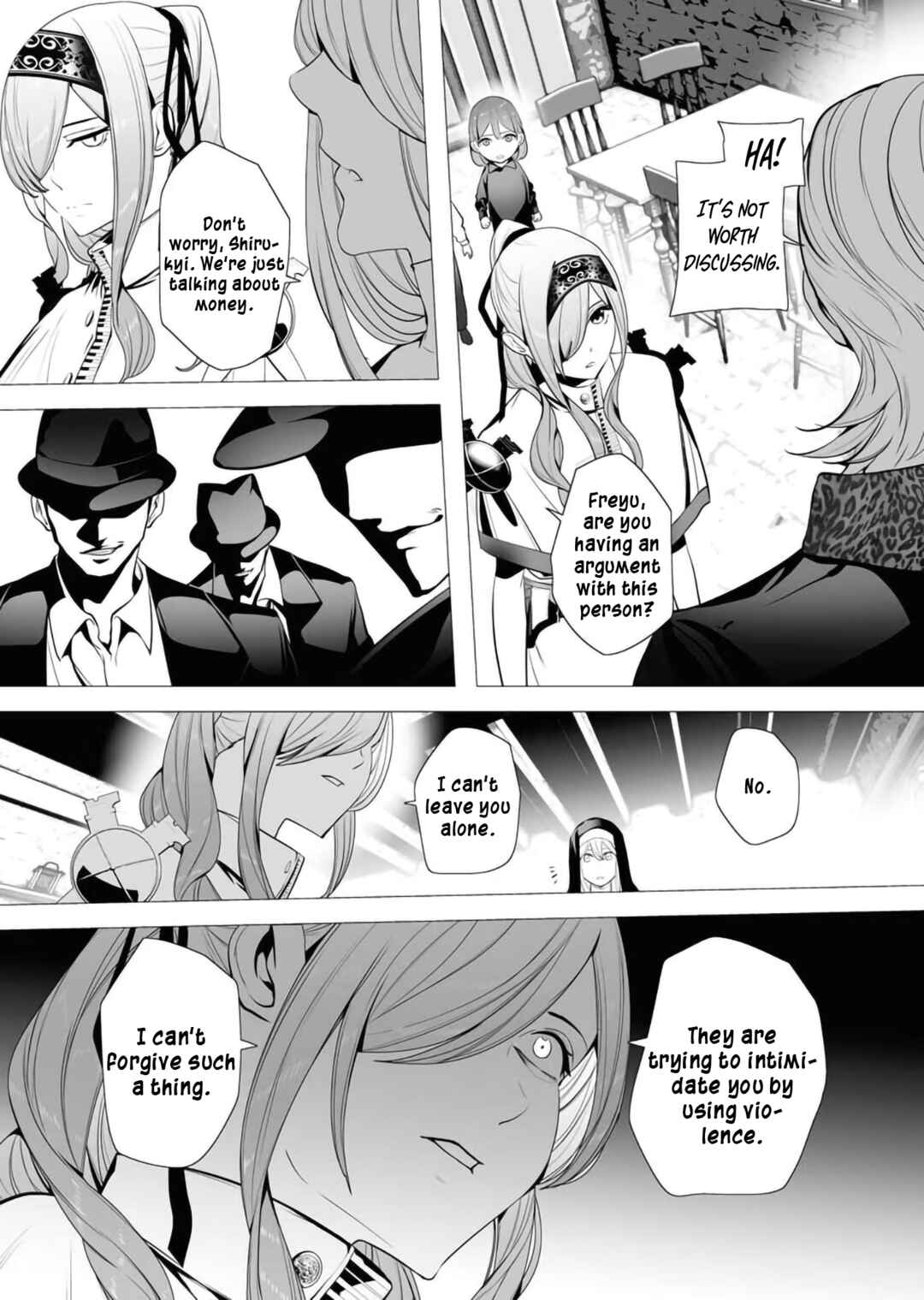 Chapter 3 - Page 14