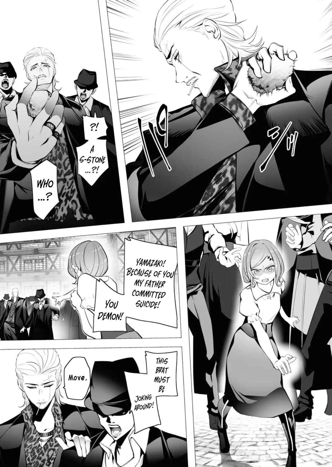 Chapter 3 - Page 4