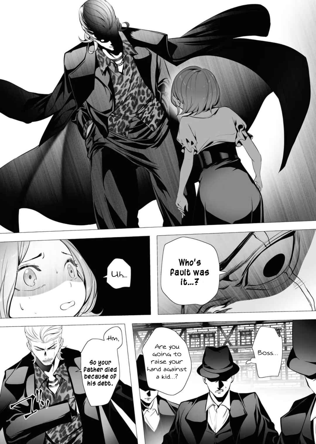 Chapter 3 - Page 5