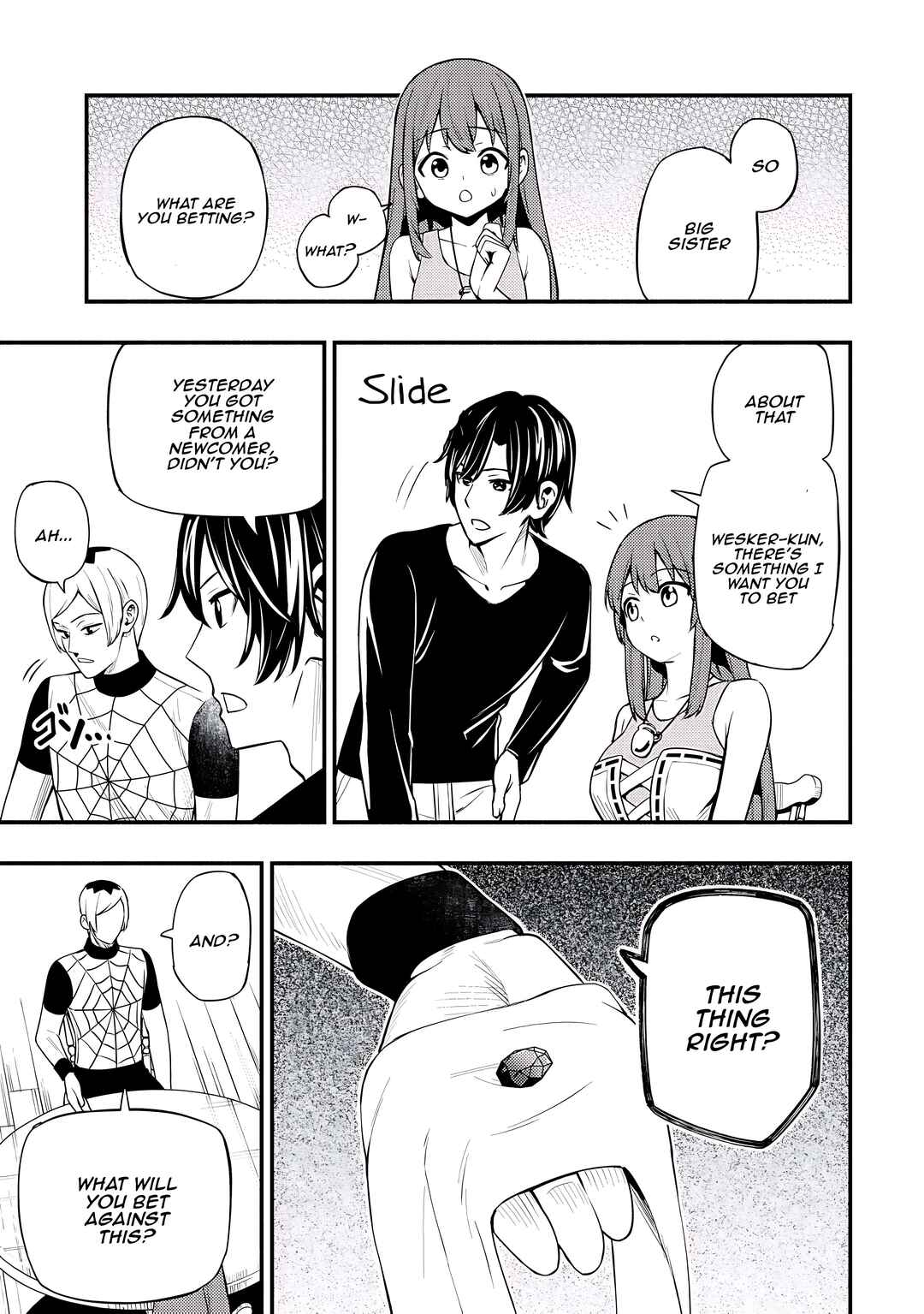 Chapter 23 - Page 4