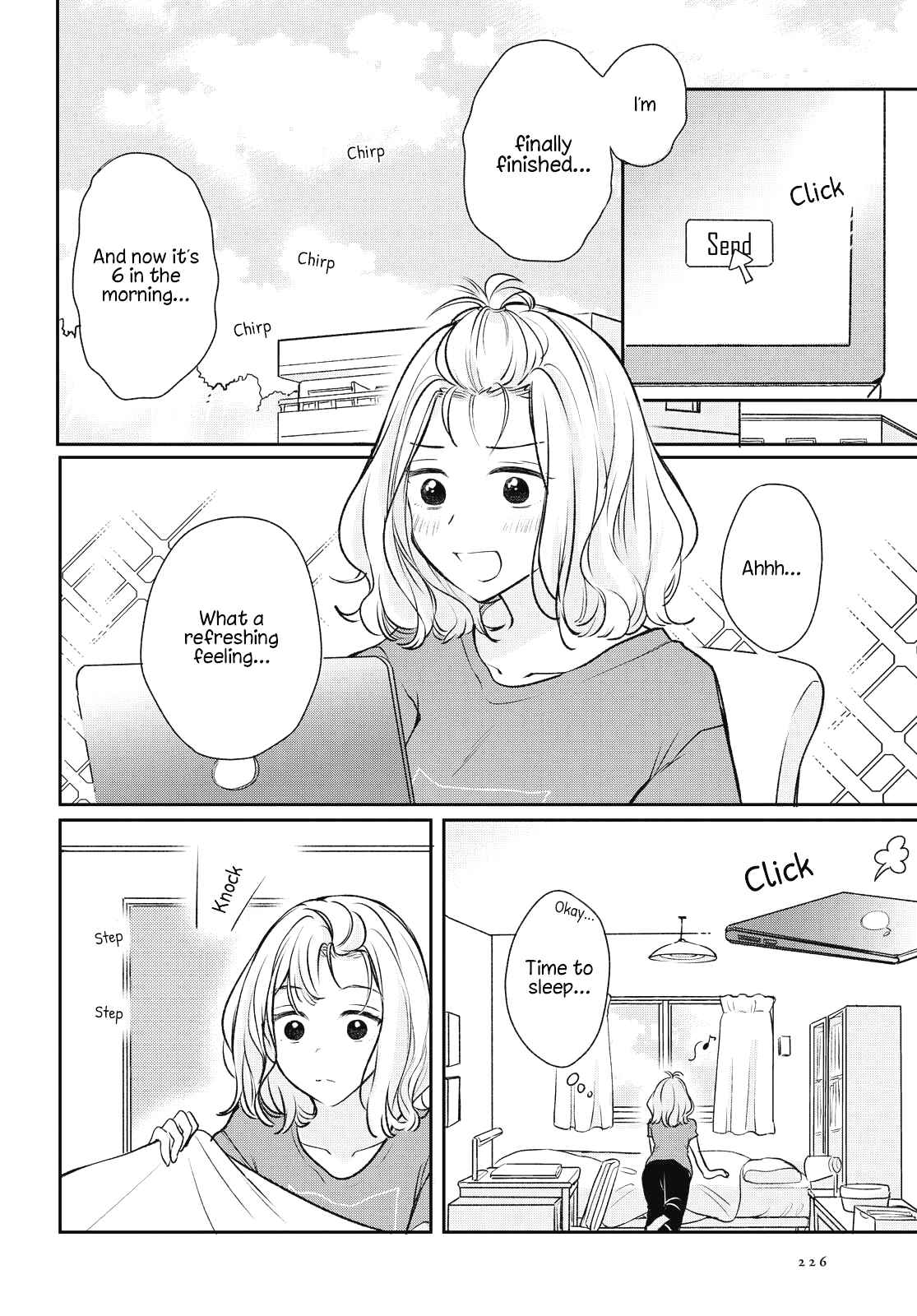 Chapter 3 - Page 2
