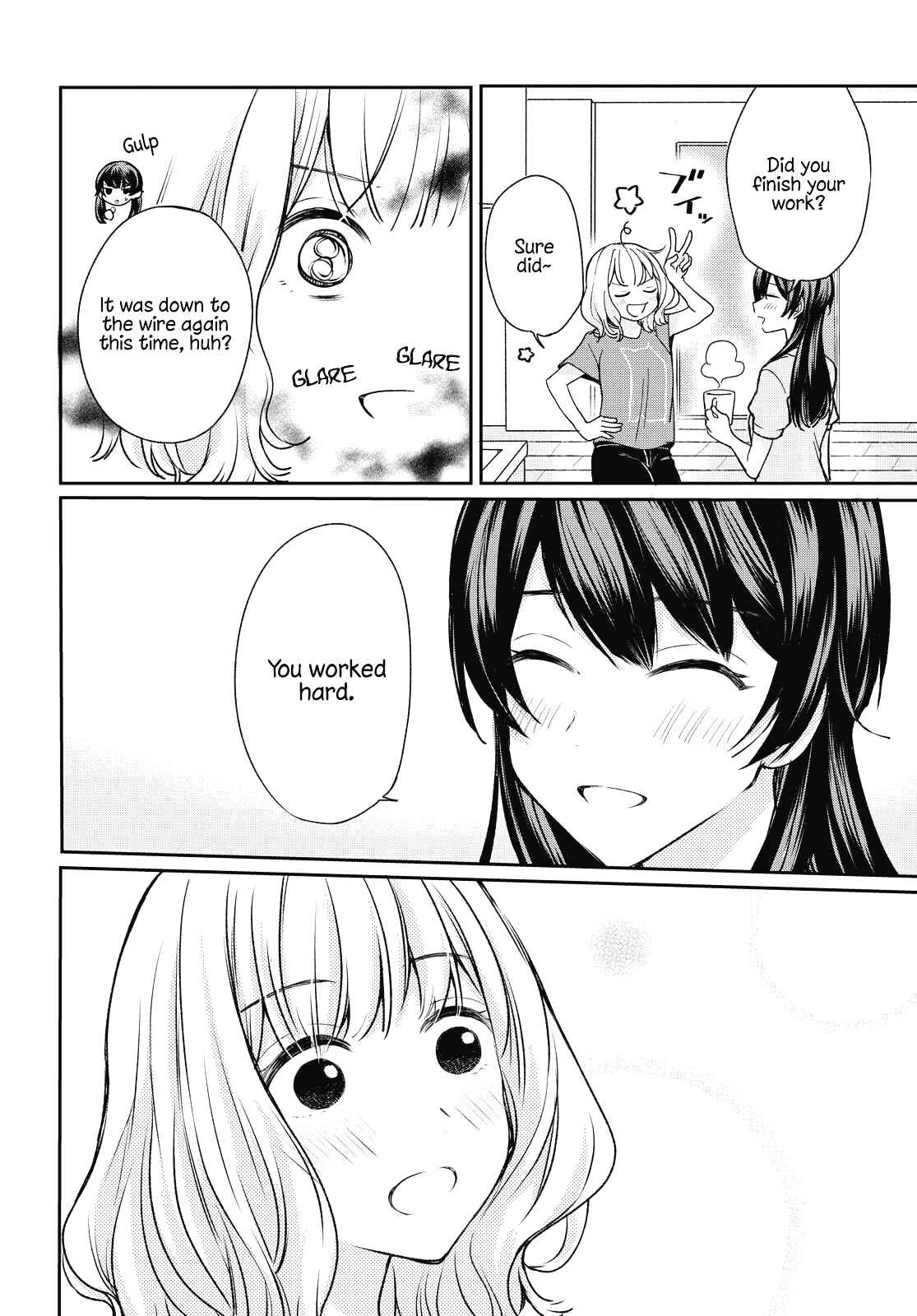 Chapter 3 - Page 4