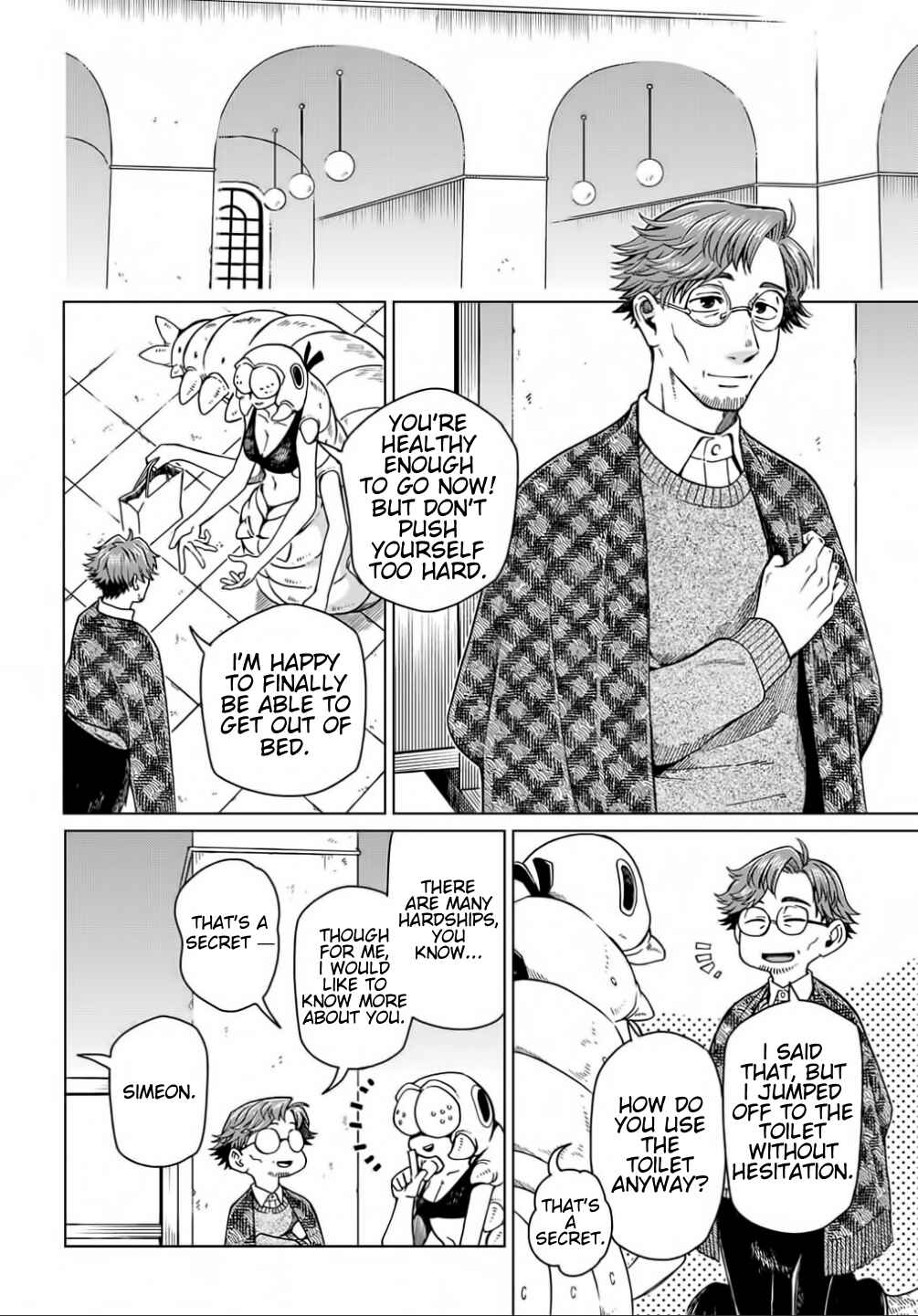 Chapter 74 - Page 2