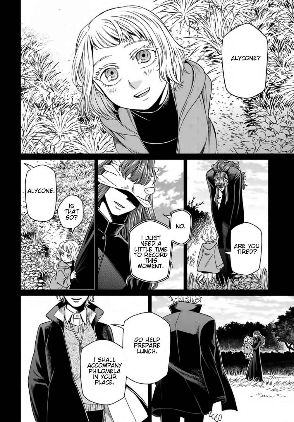 Chapter 74 - Page 22