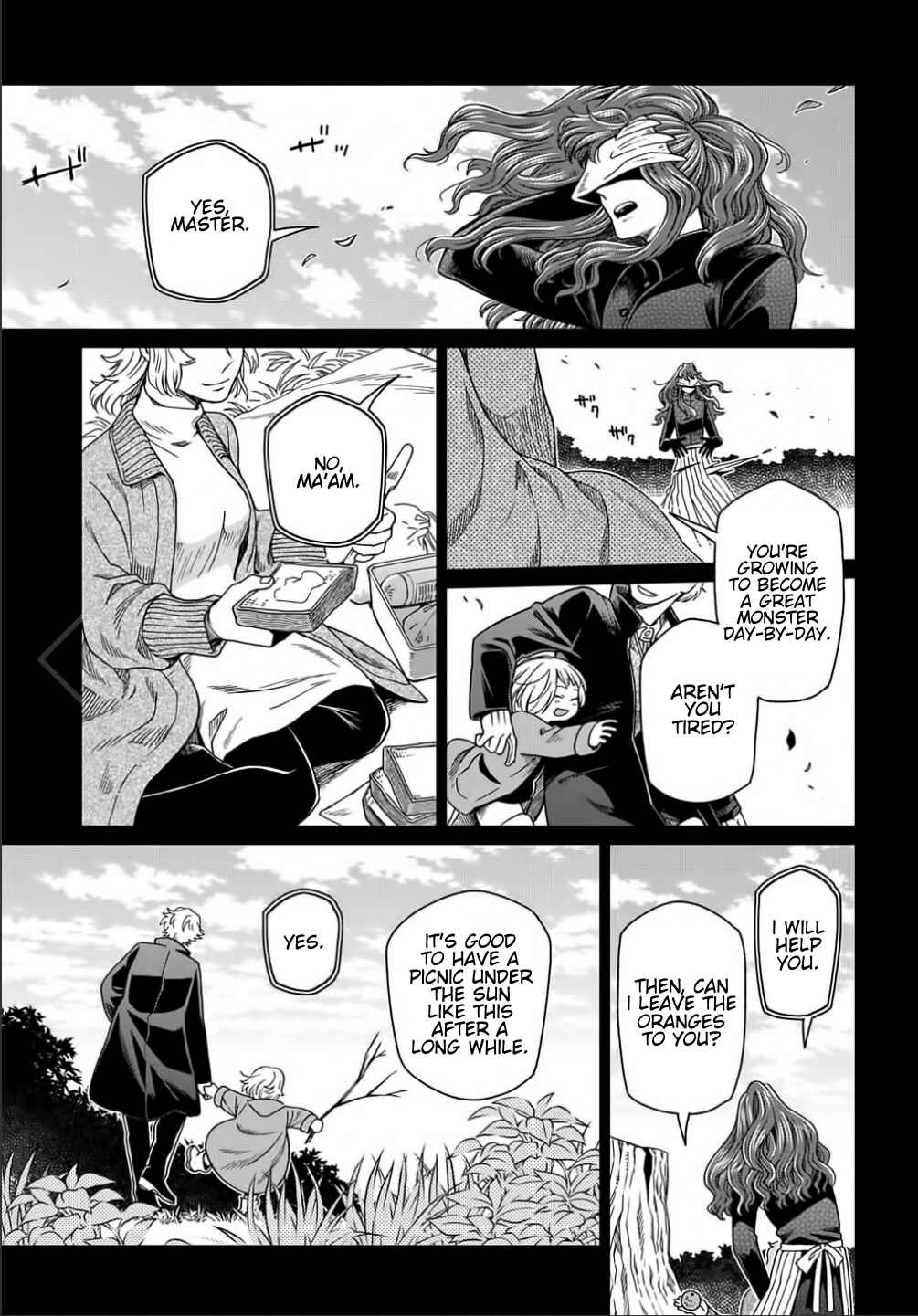 Chapter 74 - Page 23