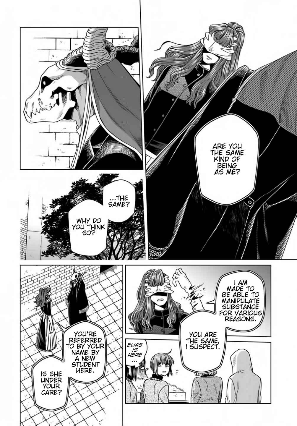 Chapter 74 - Page 26