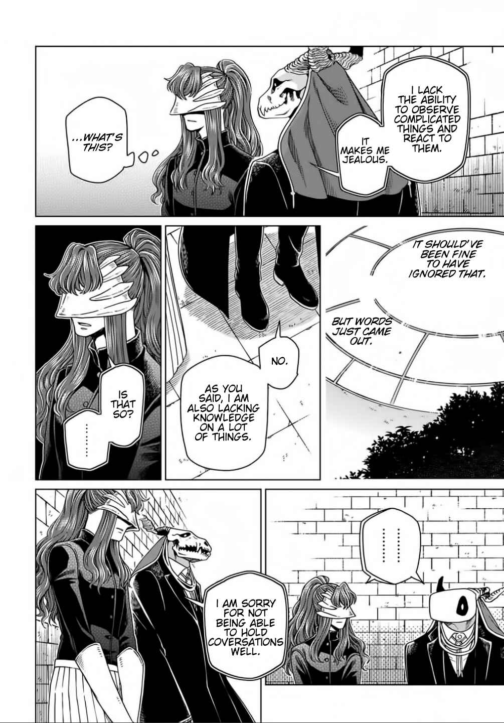 Chapter 74 - Page 28