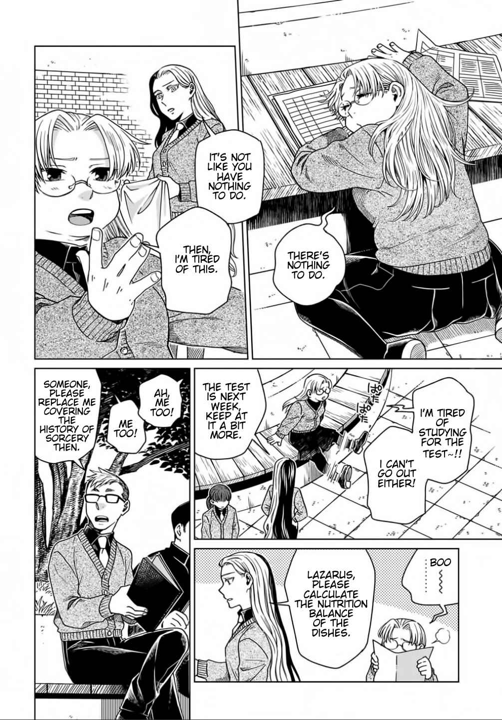 Chapter 74 - Page 6