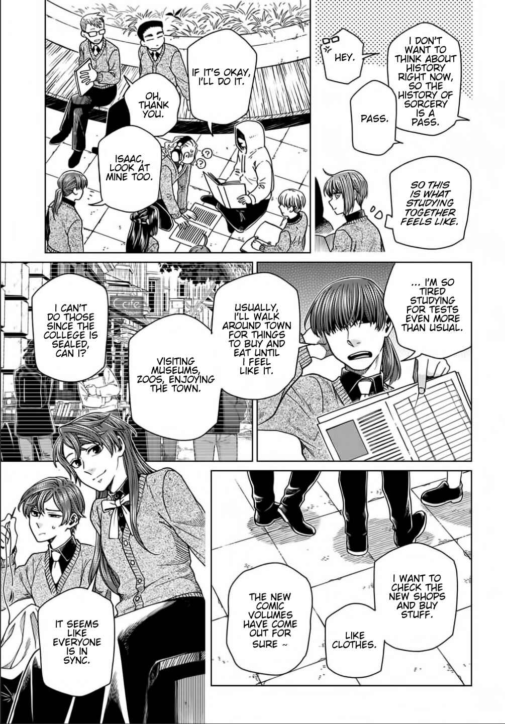 Chapter 74 - Page 7