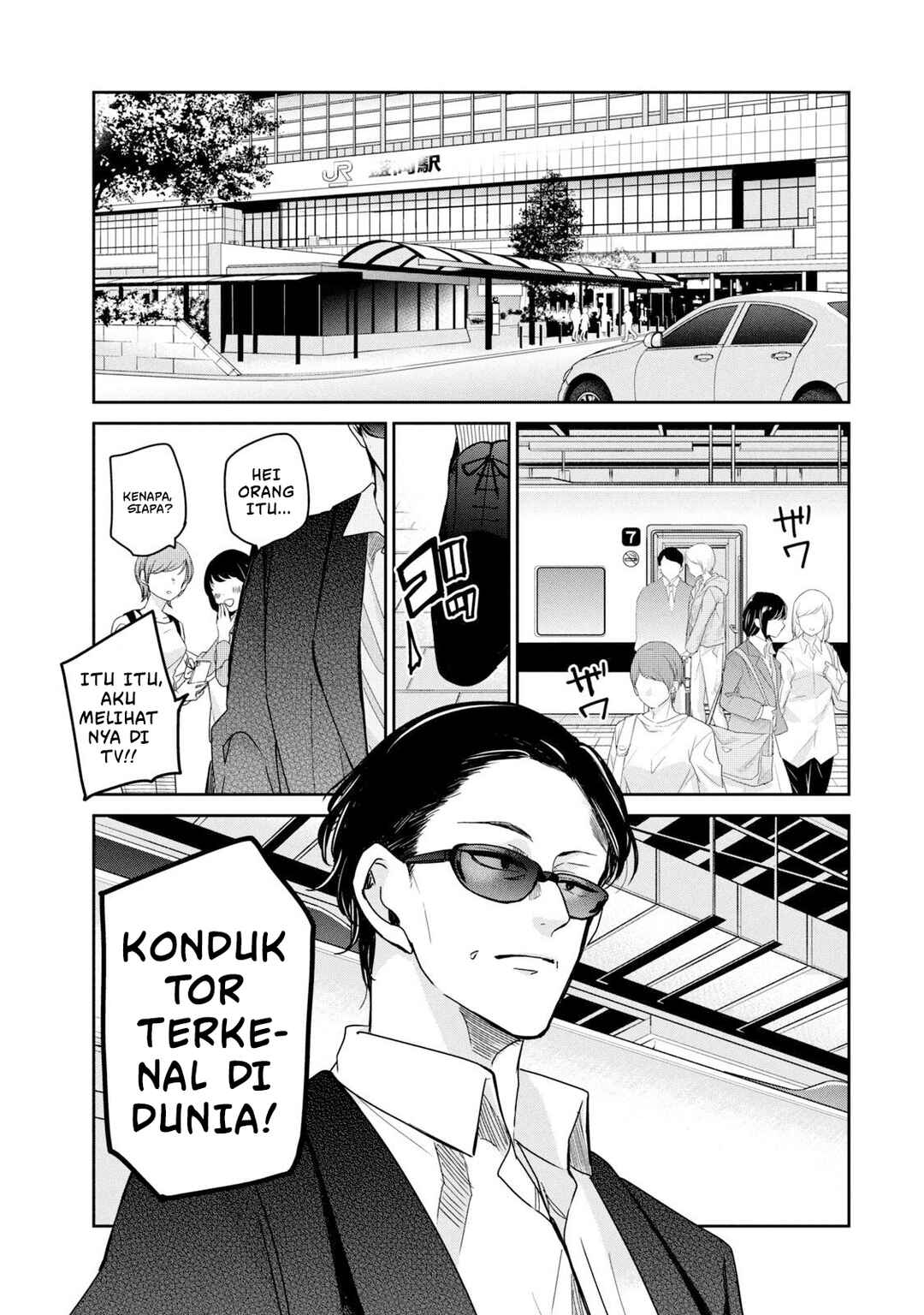 Chapter 10 - Page 1