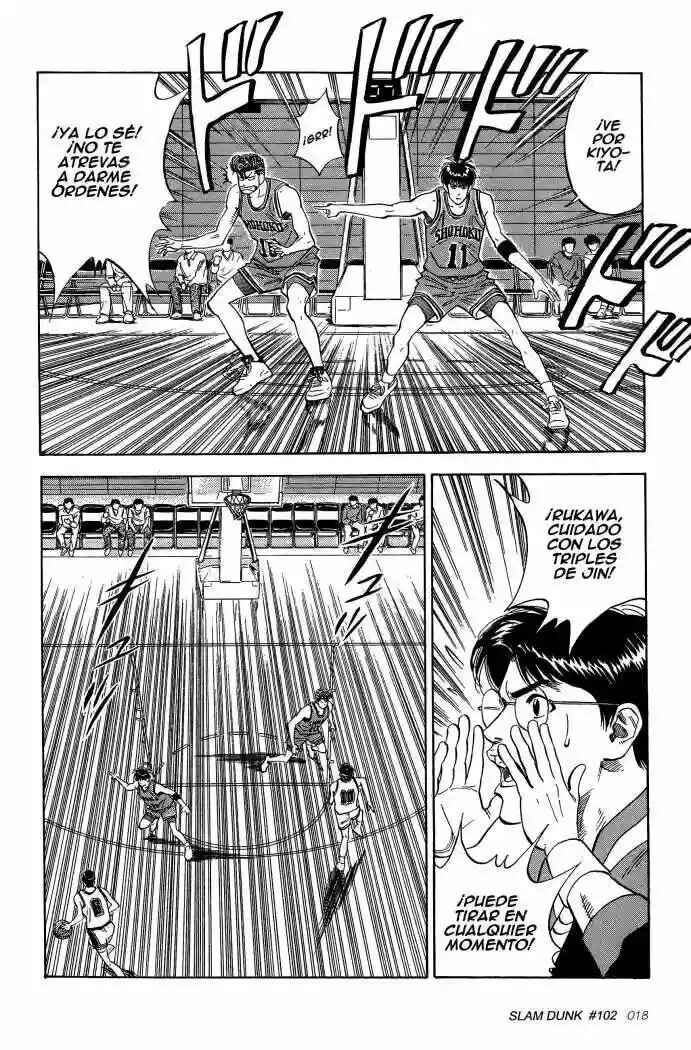 Chapter 102 - Page 18