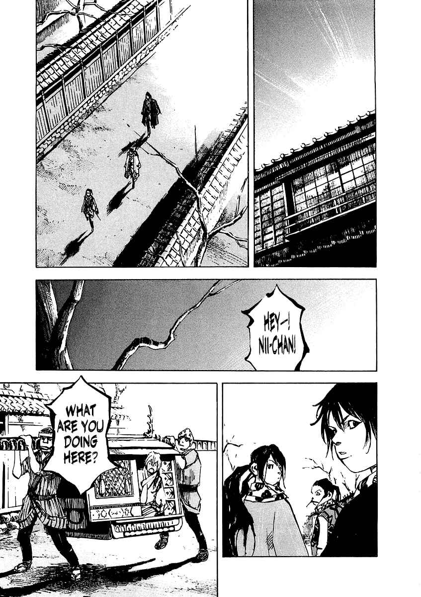 Chapter 93 - Page 19