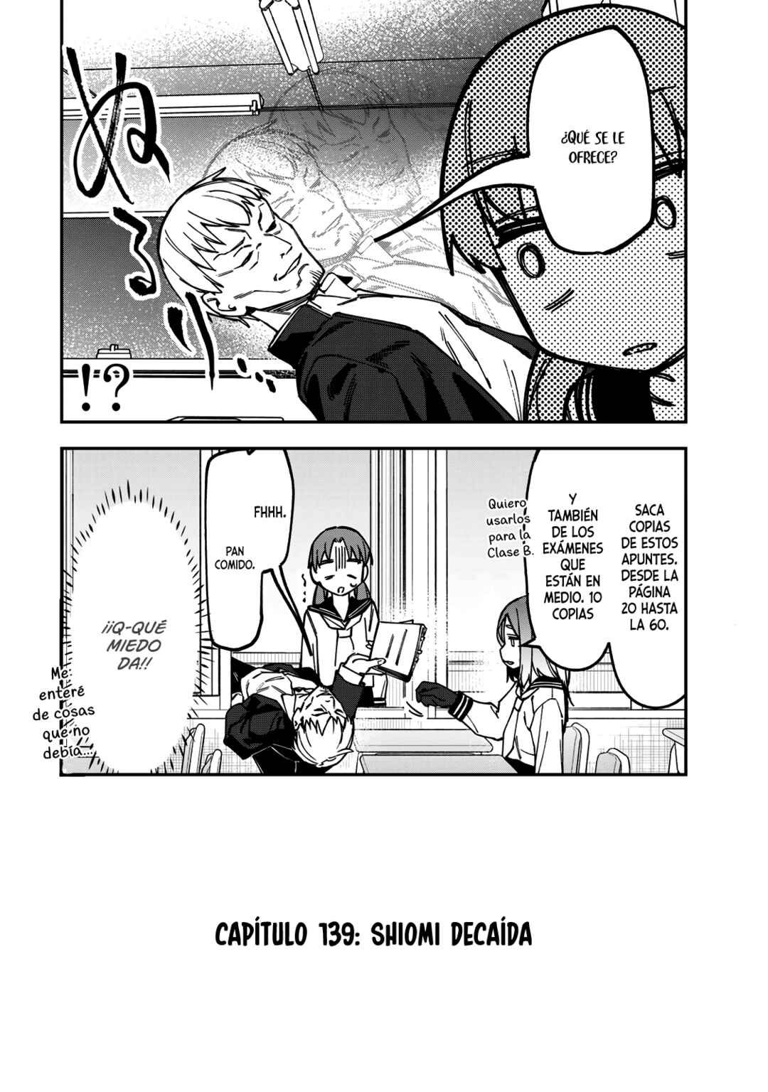 Chapter 139 - Page 3