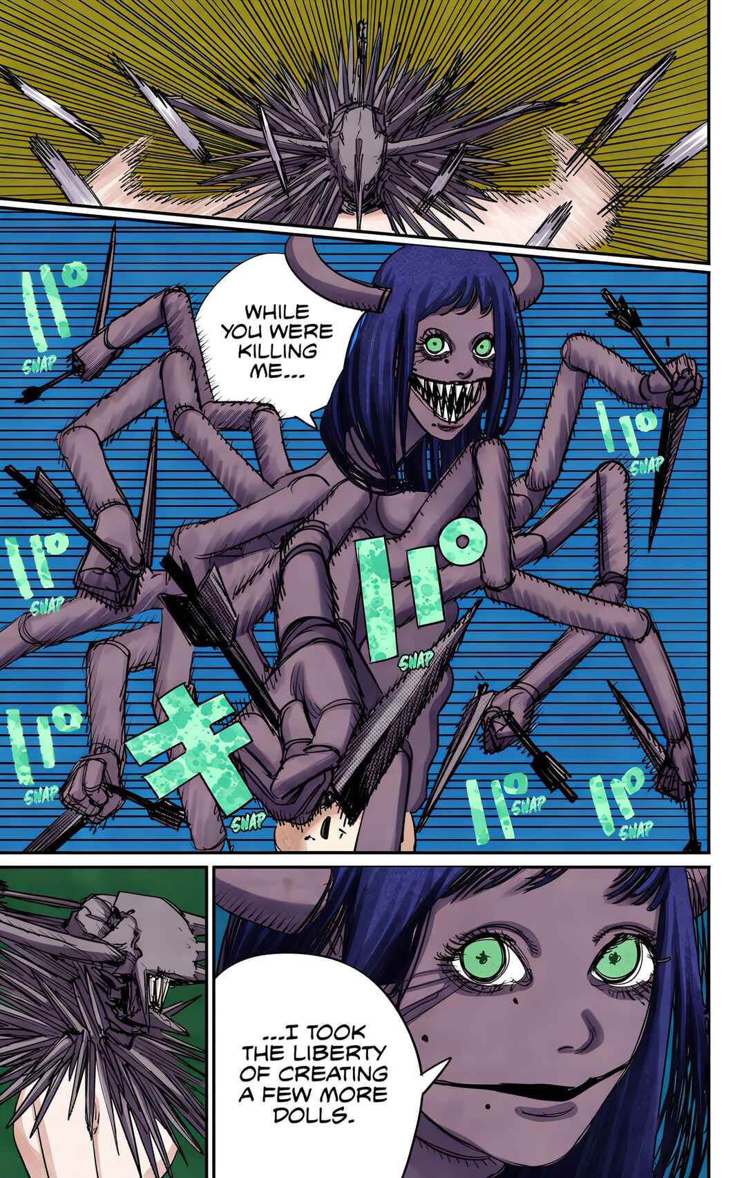 Chapter 68 - Page 14