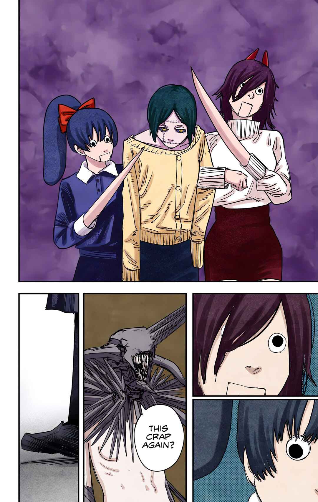 Chapter 68 - Page 15