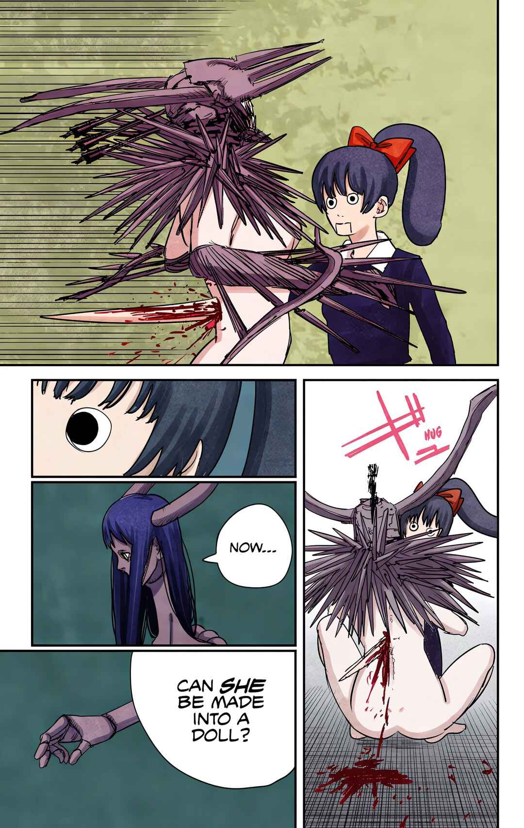 Chapter 68 - Page 16