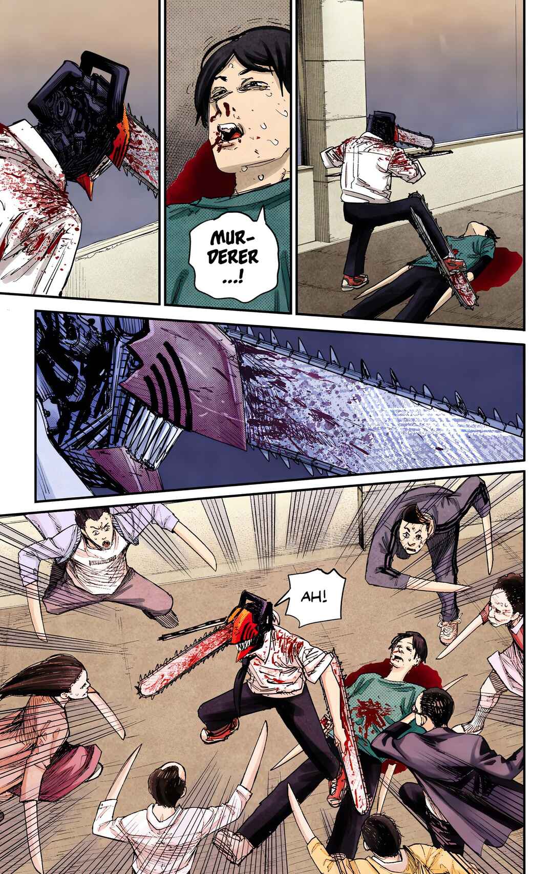 Chapter 68 - Page 5