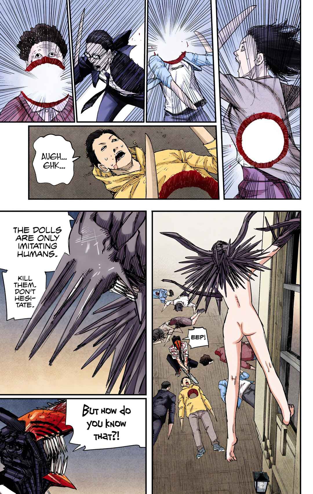Chapter 68 - Page 7