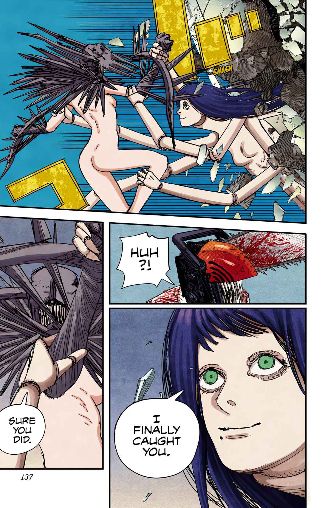Chapter 68 - Page 9