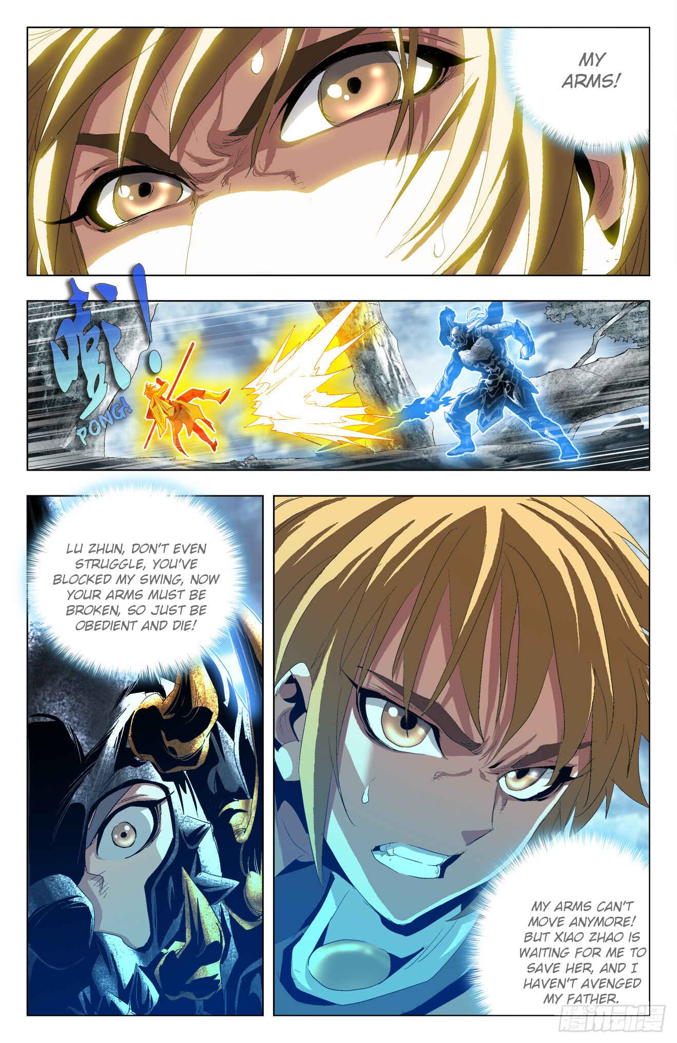 Chapter 39 - Page 3