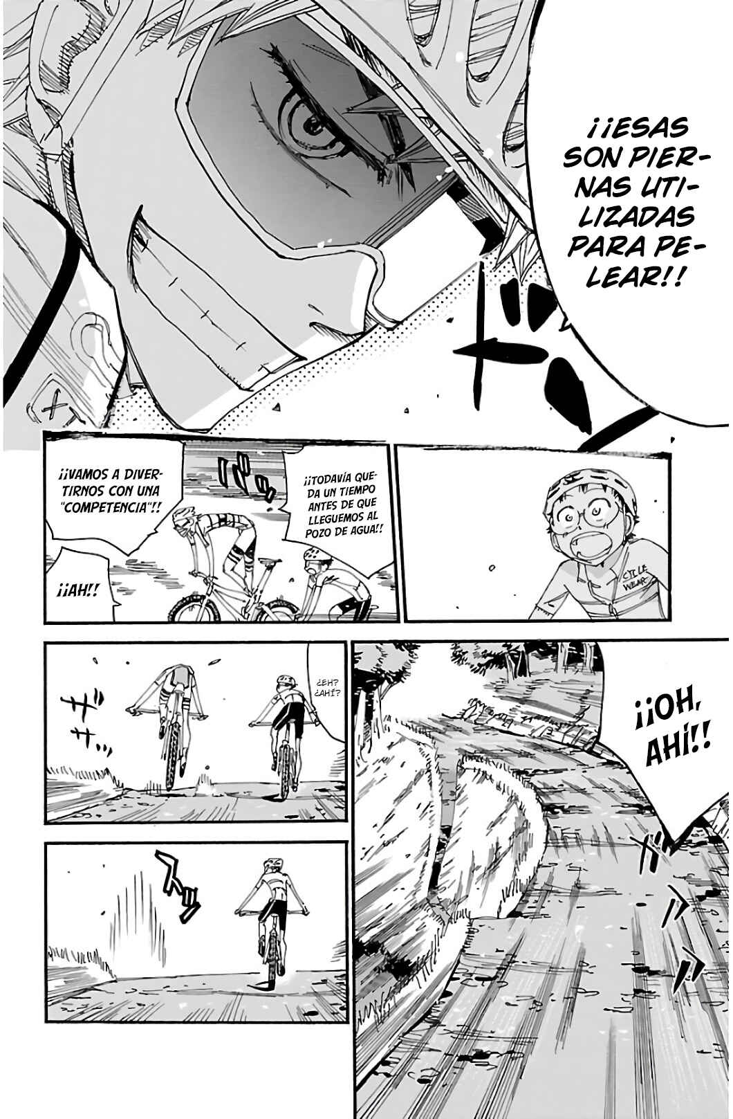Chapter 552 - Page 12