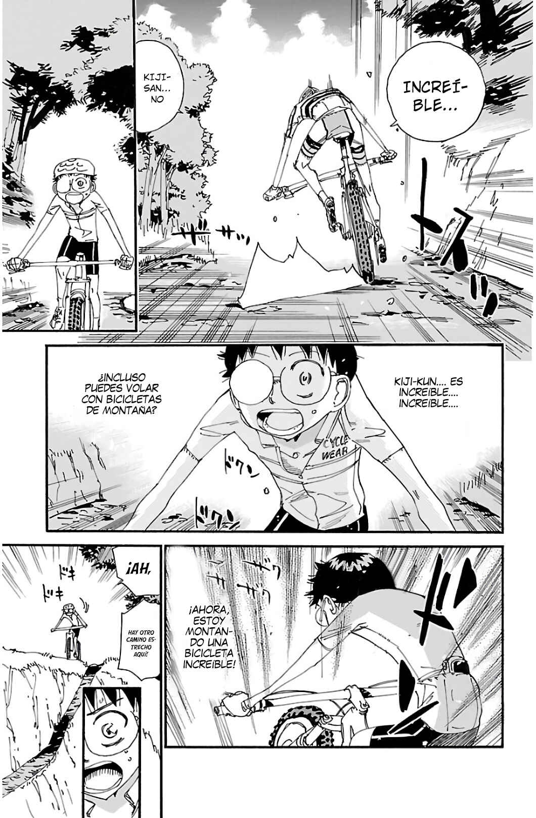 Chapter 552 - Page 16