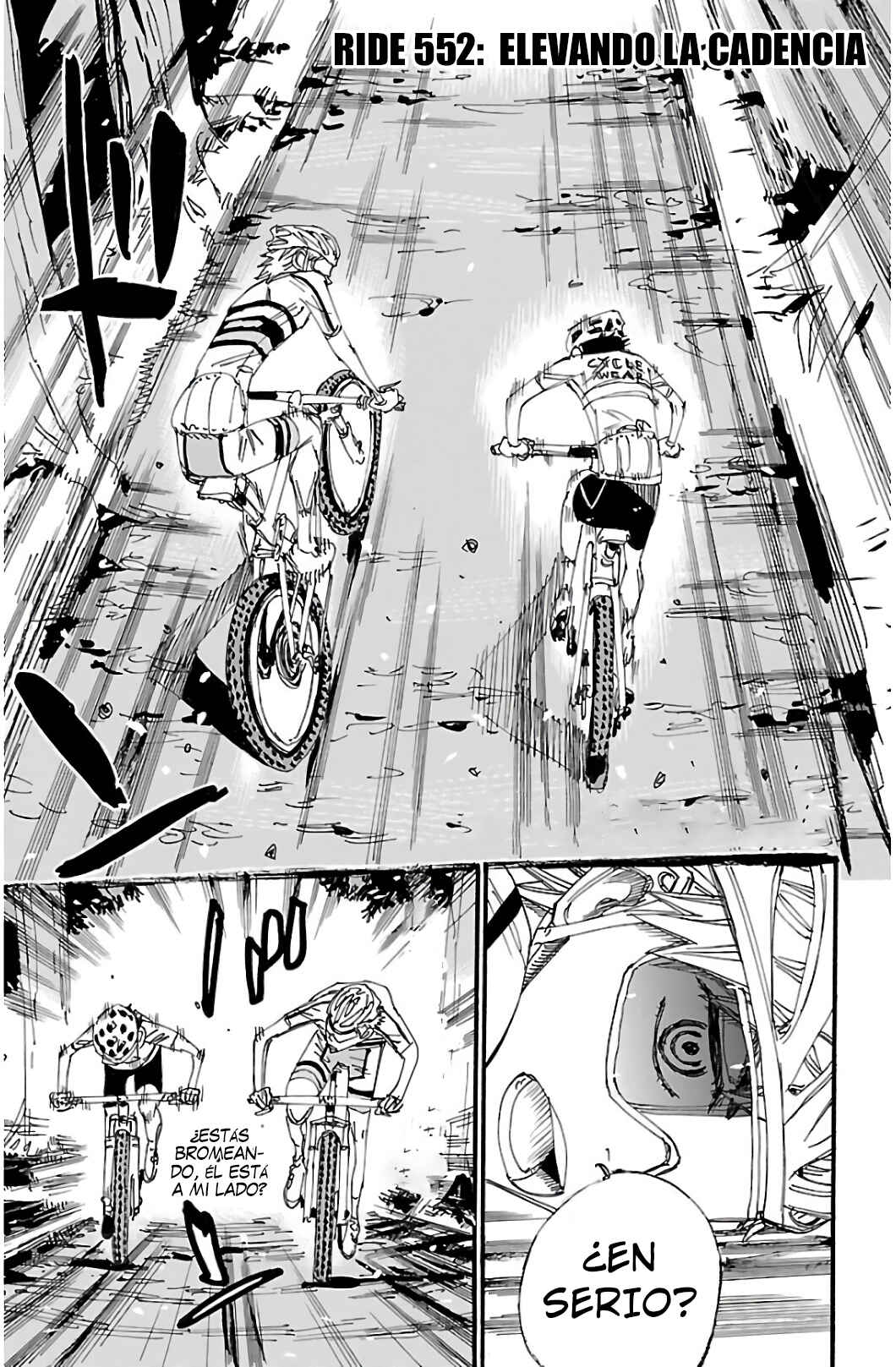 Chapter 552 - Page 2