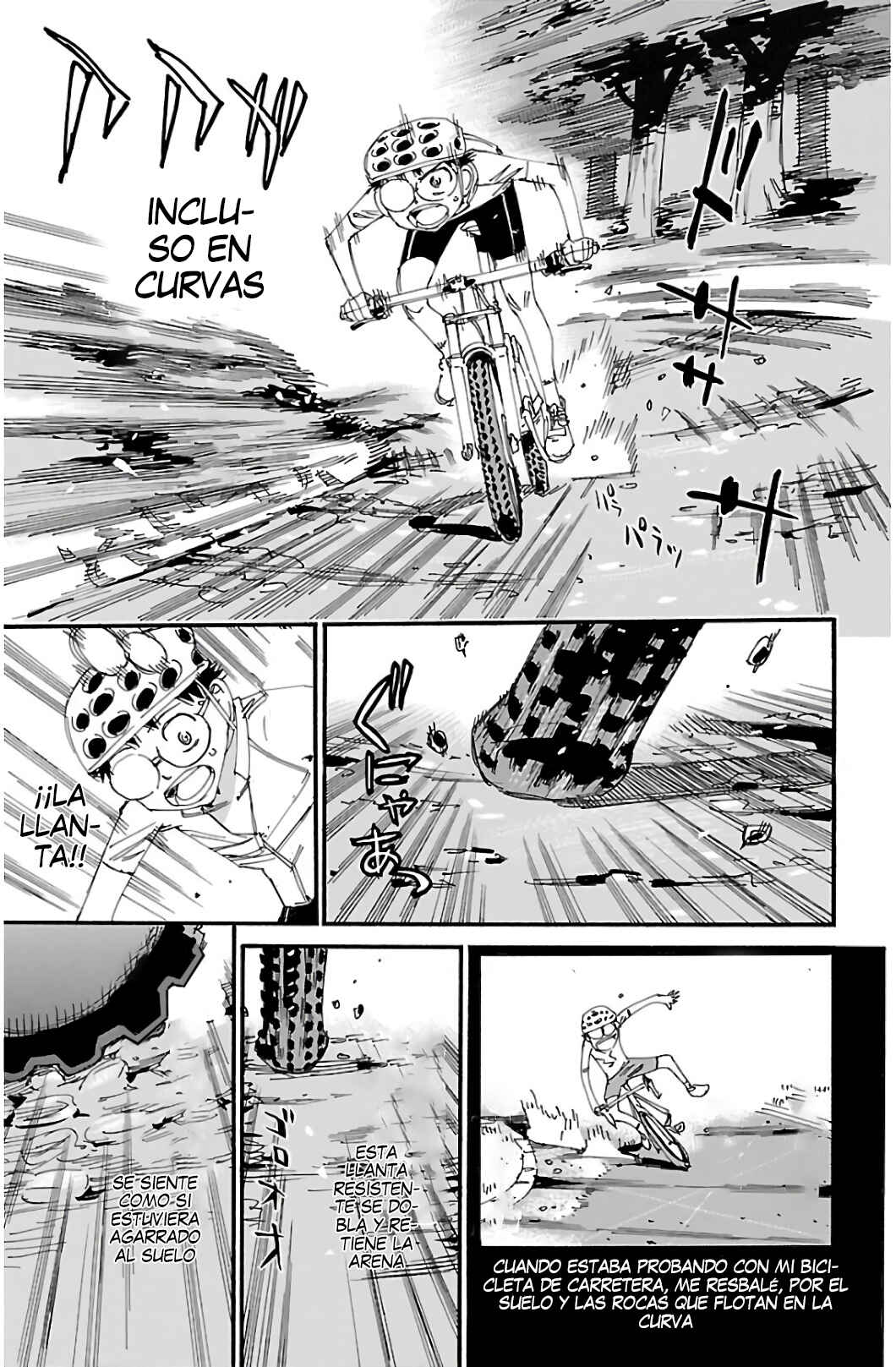 Chapter 552 - Page 8