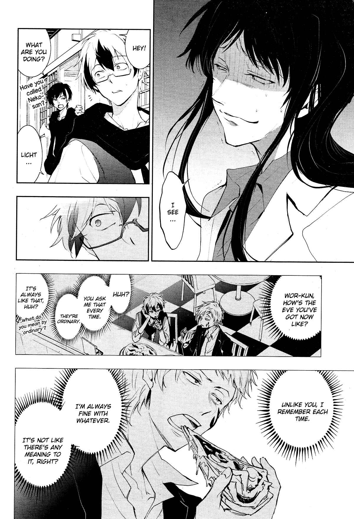 Chapter 84 - Page 4