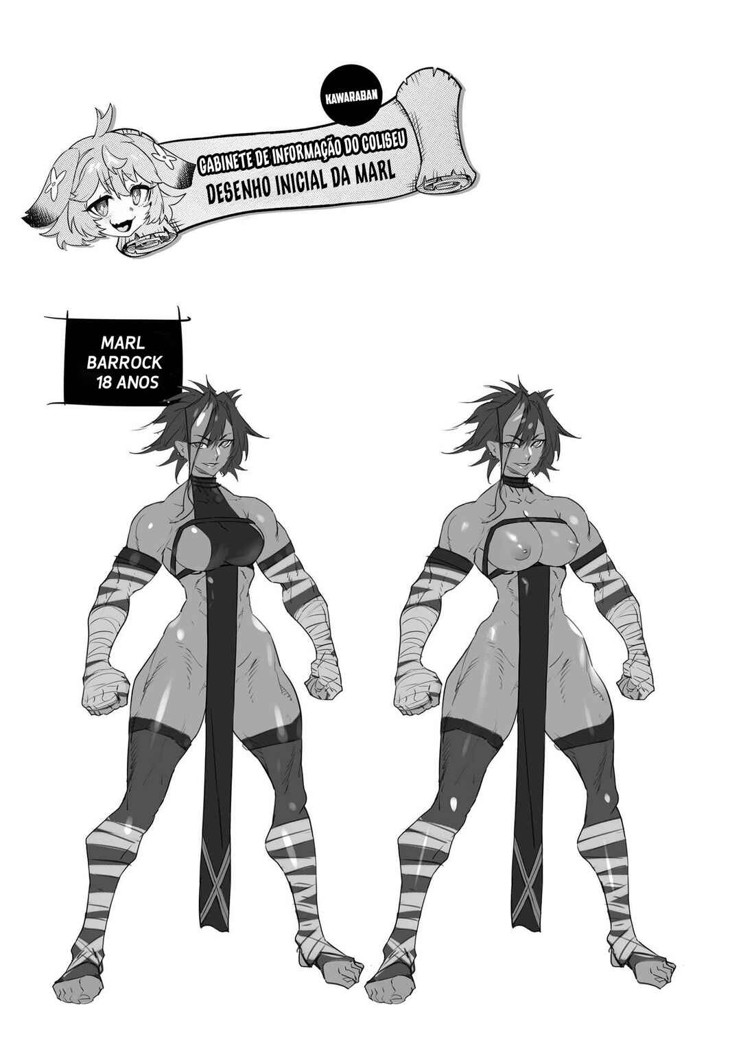 Chapter 26.5 - Page 6