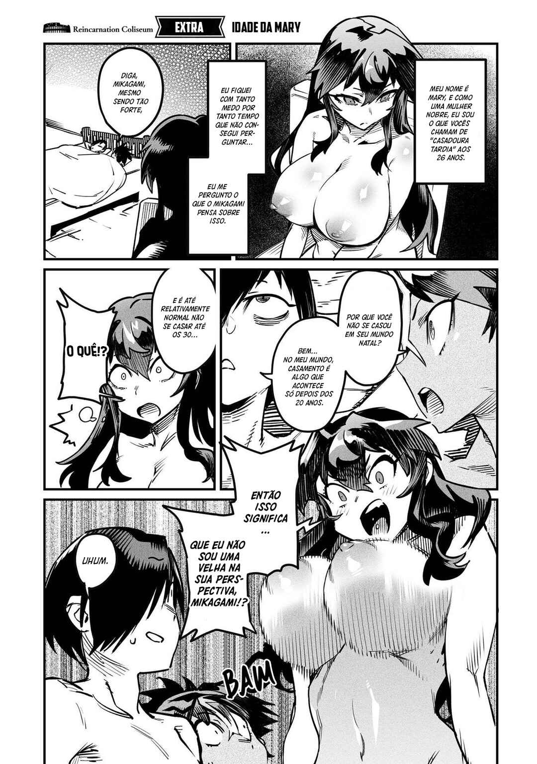 Chapter 26.5 - Page 9
