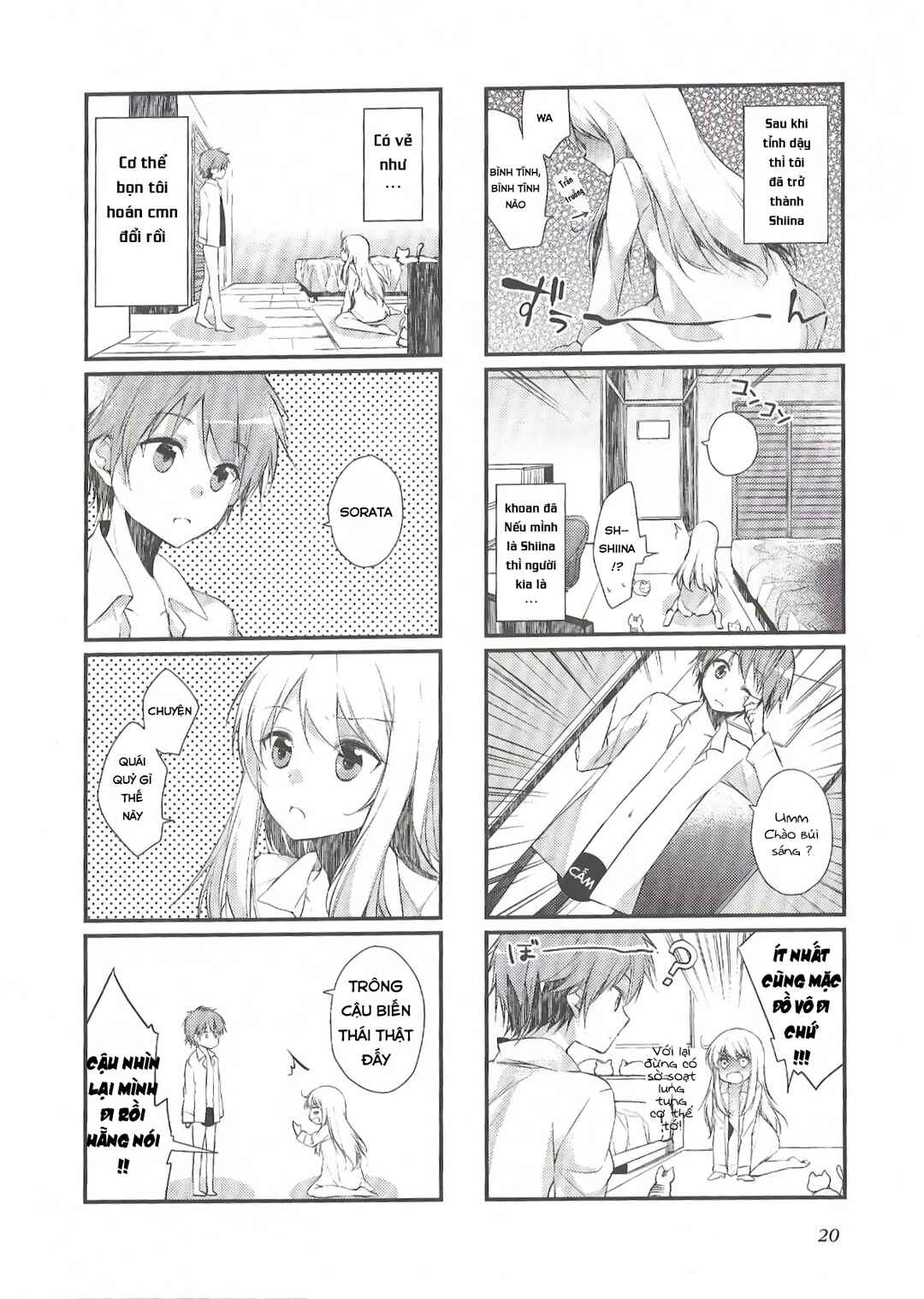 Chapter 3 - Page 2