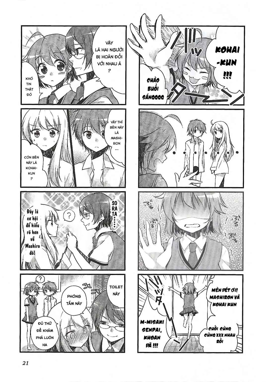 Chapter 3 - Page 3