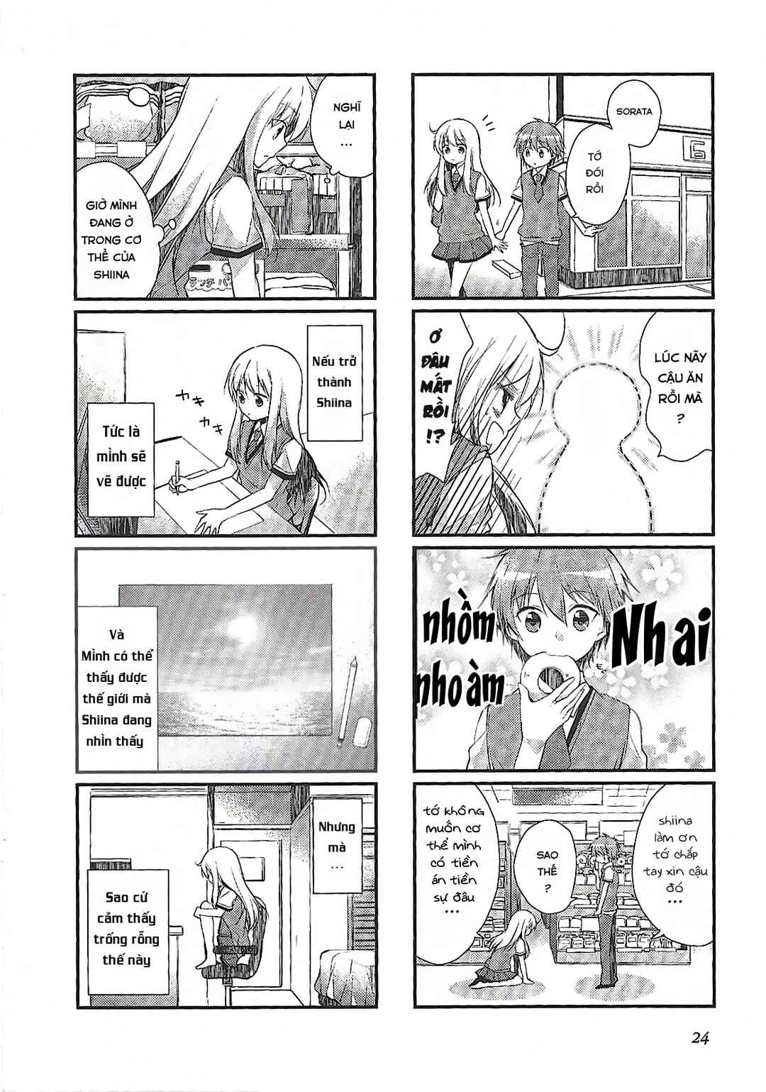 Chapter 3 - Page 6