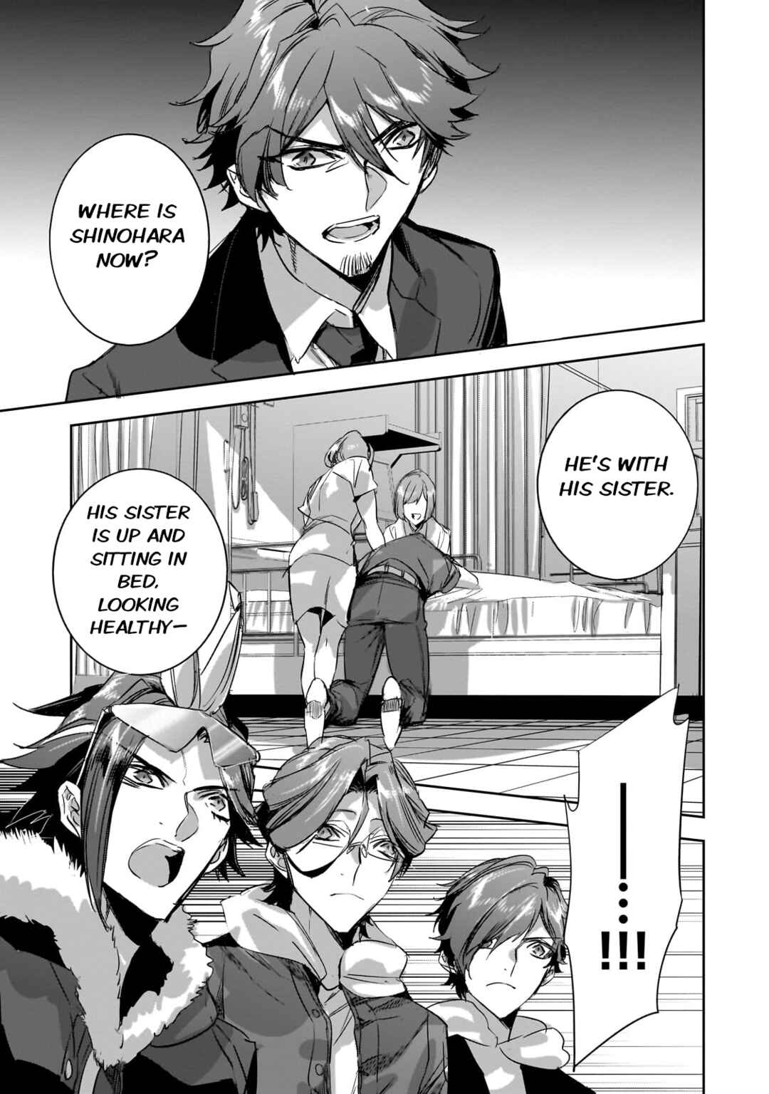 Chapter 32 - Page 11