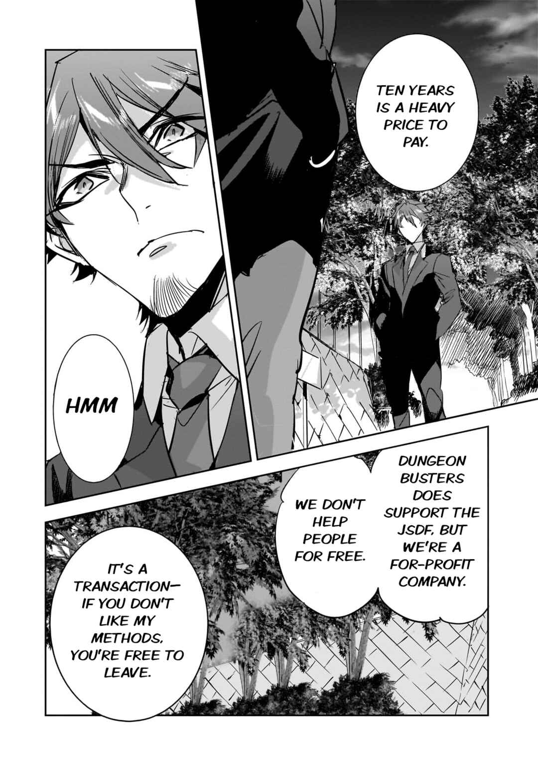 Chapter 32 - Page 16