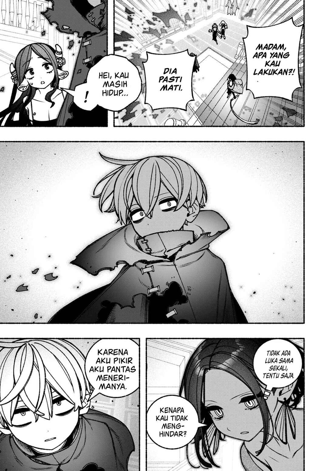 Chapter 85 - Page 10