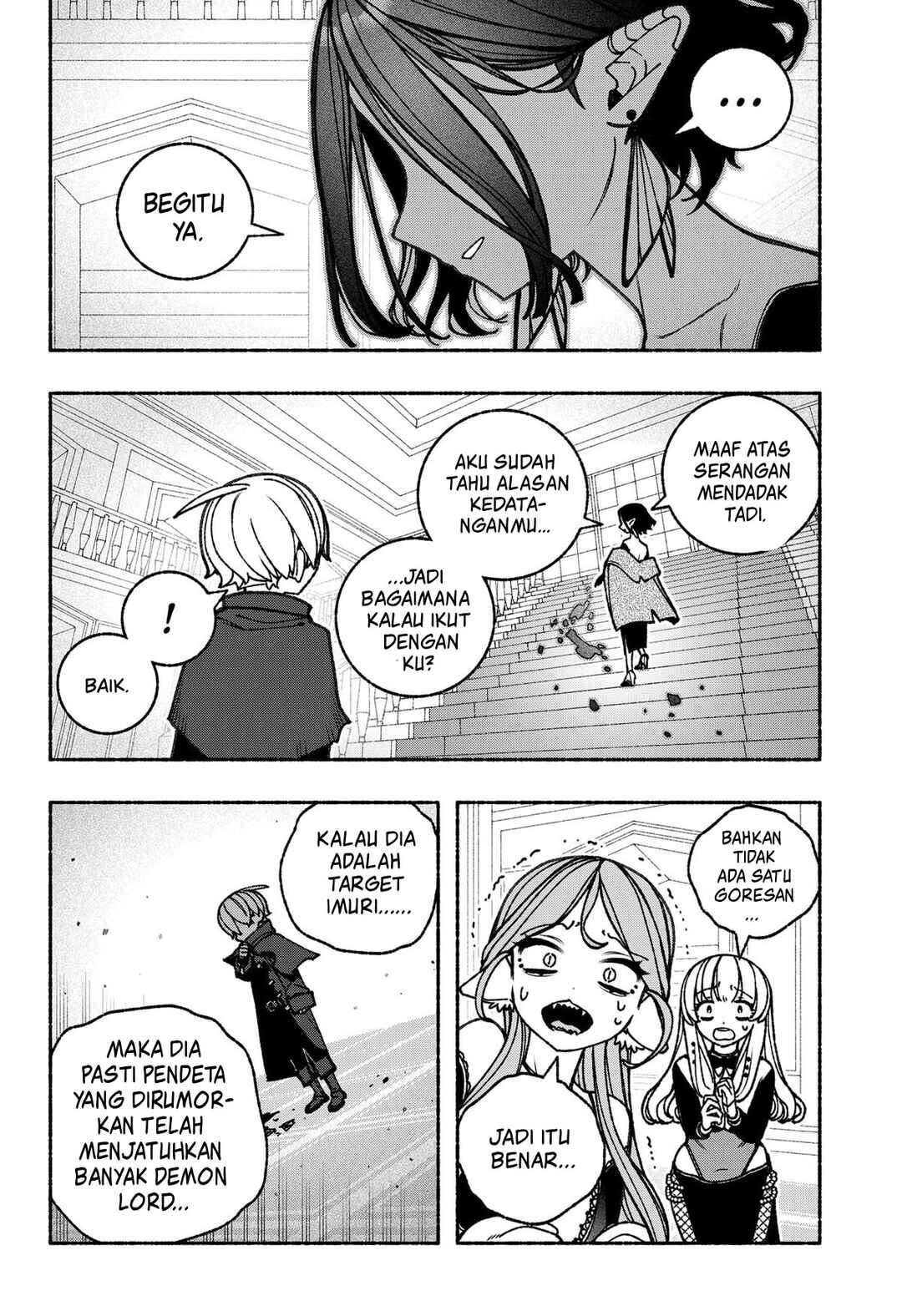 Chapter 85 - Page 11