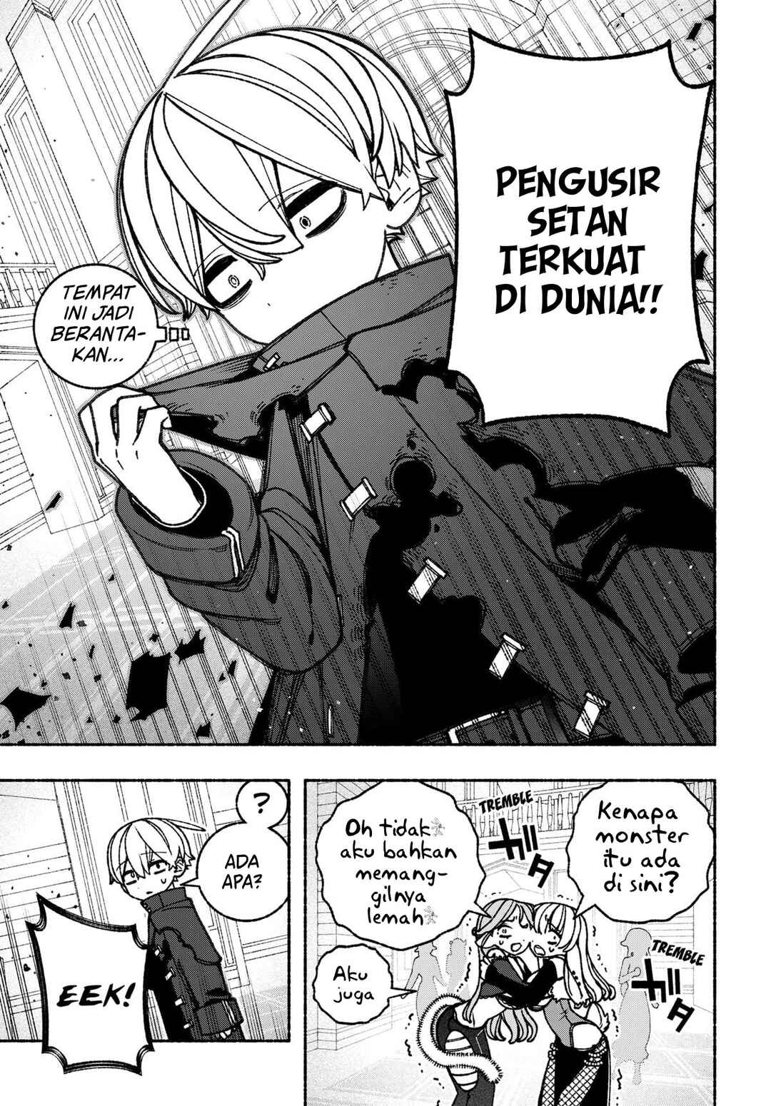 Chapter 85 - Page 12