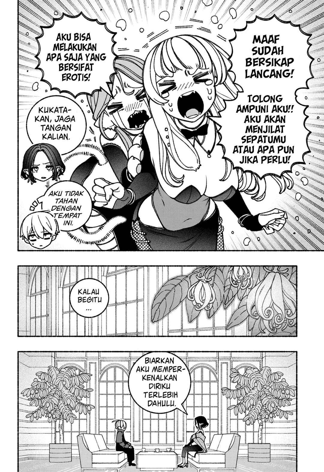 Chapter 85 - Page 13