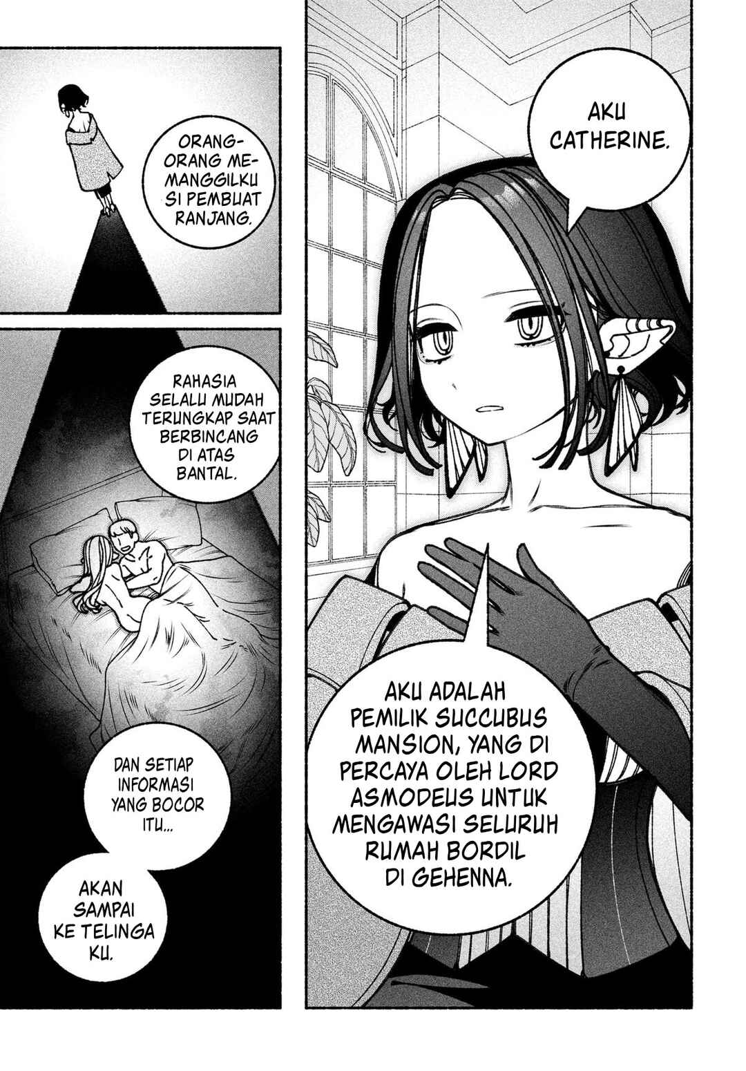 Chapter 85 - Page 14